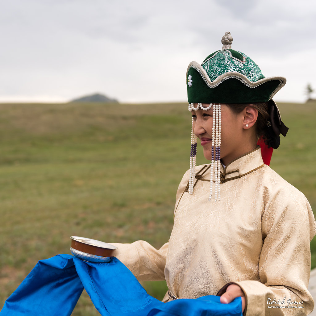 Mongolie
