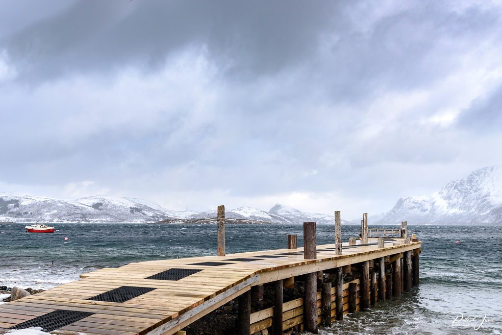 Norvège - 2017