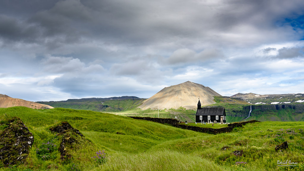 Islande (2016)