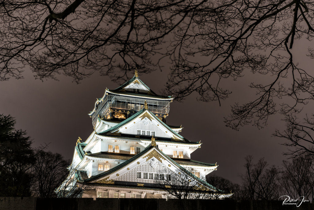 Japon (2016)